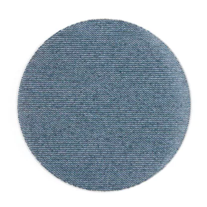 Шлифовальный диск 125 мм Sandwox 818 Blue Net