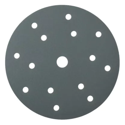 Шлифовальный диск 150 мм Sandwox 235 Grey Line