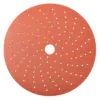 Шлифовальный диск 150 мм Sandwox 518 Orange Line Multiholes