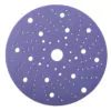 Шлифовальный диск 150 мм Sandwox 328 Purple Line Multiholes оптом