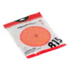 Полировальный диск оранжевый рельефный Sandwox оптом